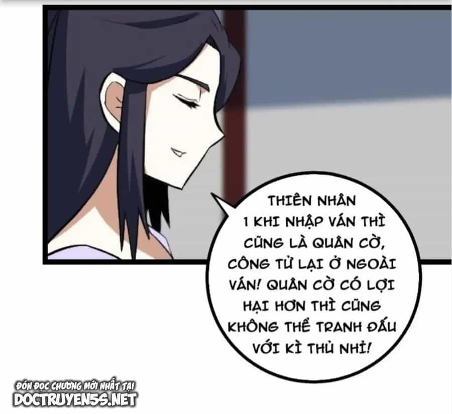 Mệnh Luân Chi Chủ! Khi Dị Biến Giáng Lâm Nhân Gian! - Chương 417 - ảnh 34