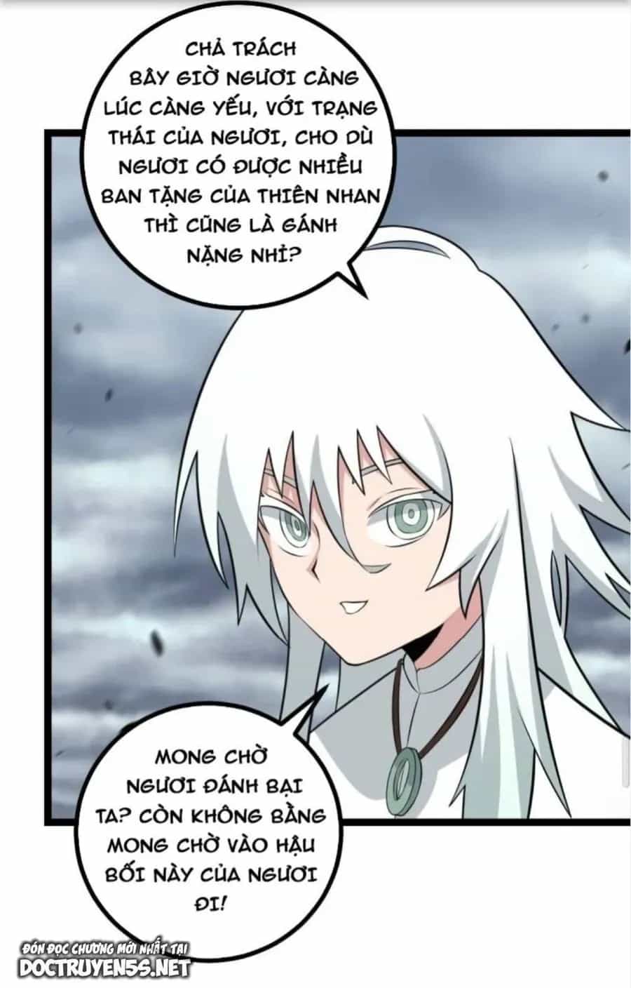 Mệnh Luân Chi Chủ! Khi Dị Biến Giáng Lâm Nhân Gian! - Chương 418 - ảnh 23