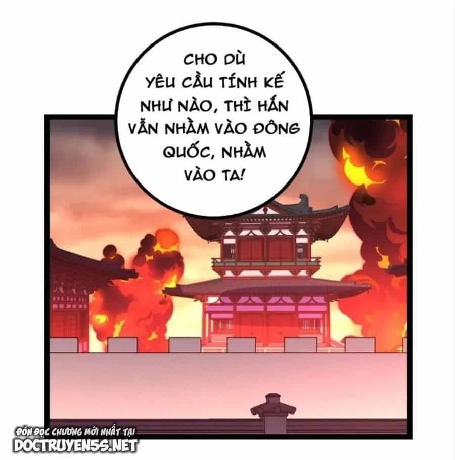 Mệnh Luân Chi Chủ! Khi Dị Biến Giáng Lâm Nhân Gian! - Chương 419 - ảnh 16