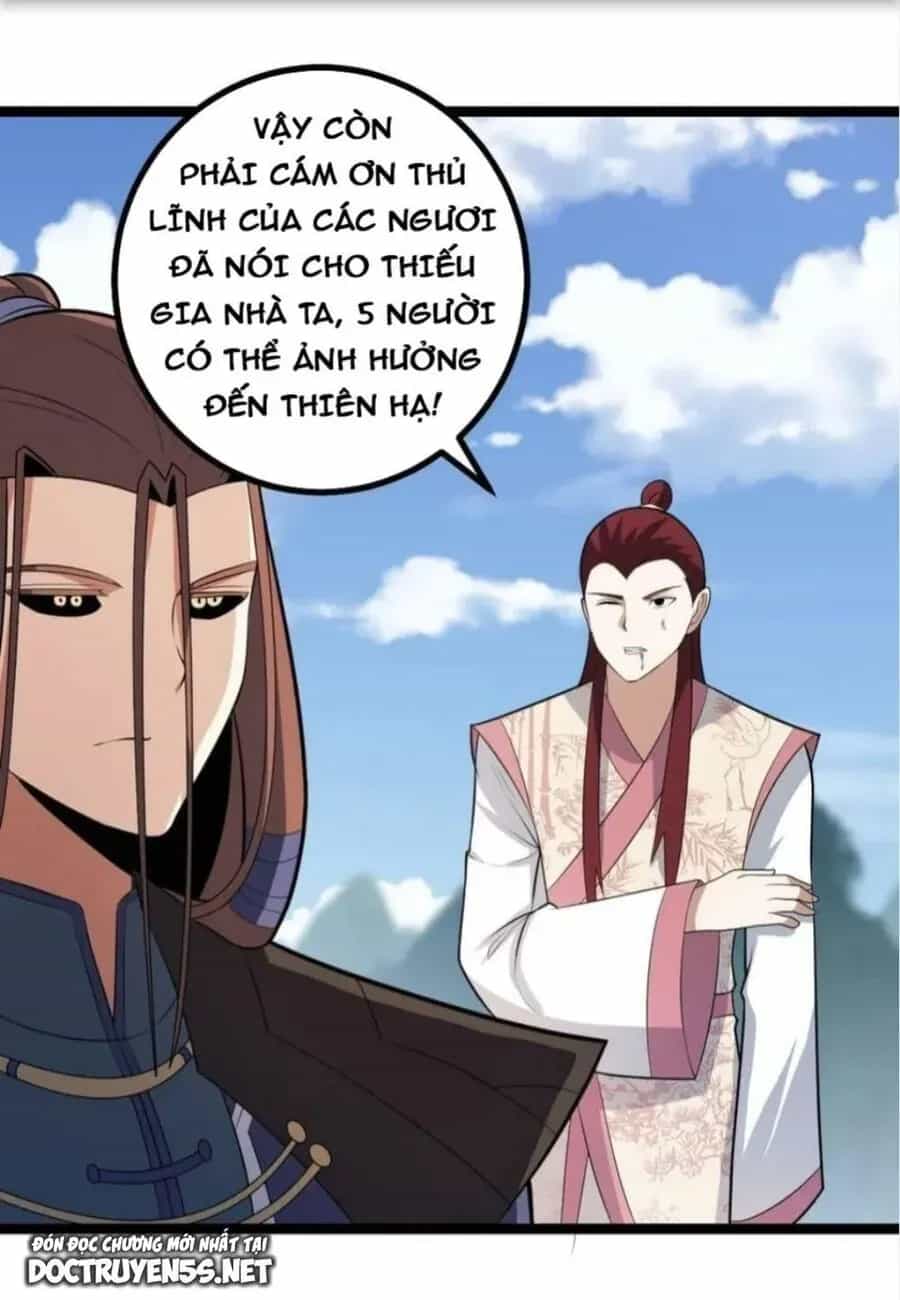 Mệnh Luân Chi Chủ! Khi Dị Biến Giáng Lâm Nhân Gian! - Chương 420 - ảnh 28