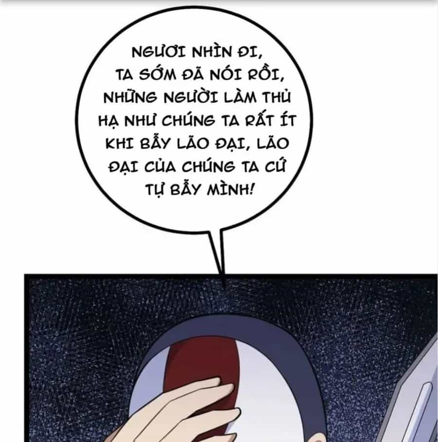 Mệnh Luân Chi Chủ! Khi Dị Biến Giáng Lâm Nhân Gian! - Chương 420 - ảnh 32