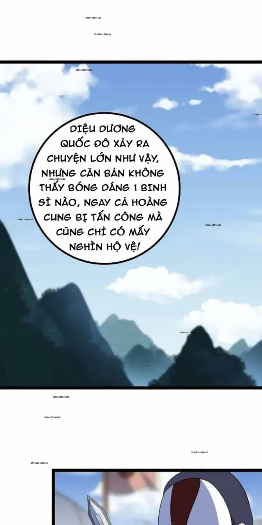Mệnh Luân Chi Chủ! Khi Dị Biến Giáng Lâm Nhân Gian! - Chương 421 - ảnh 13