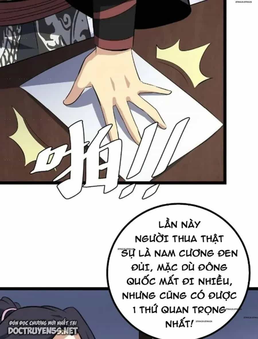 Mệnh Luân Chi Chủ! Khi Dị Biến Giáng Lâm Nhân Gian! - Chương 421 - ảnh 33