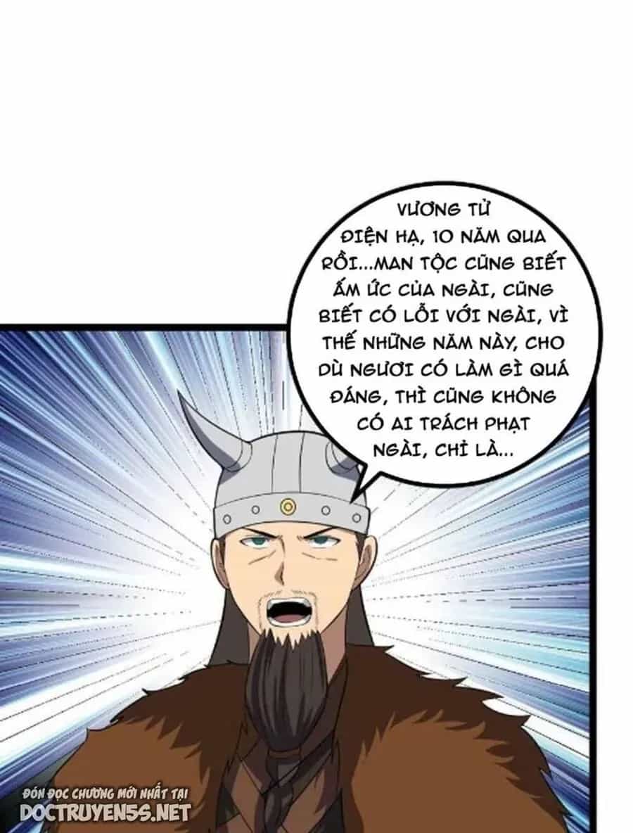Mệnh Luân Chi Chủ! Khi Dị Biến Giáng Lâm Nhân Gian! - Chương 422 - ảnh 30