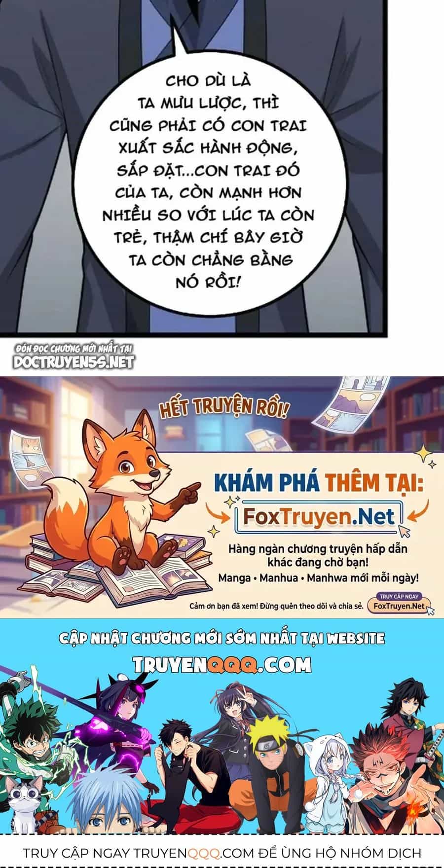 Mệnh Luân Chi Chủ! Khi Dị Biến Giáng Lâm Nhân Gian! - Chương 424 - ảnh 33