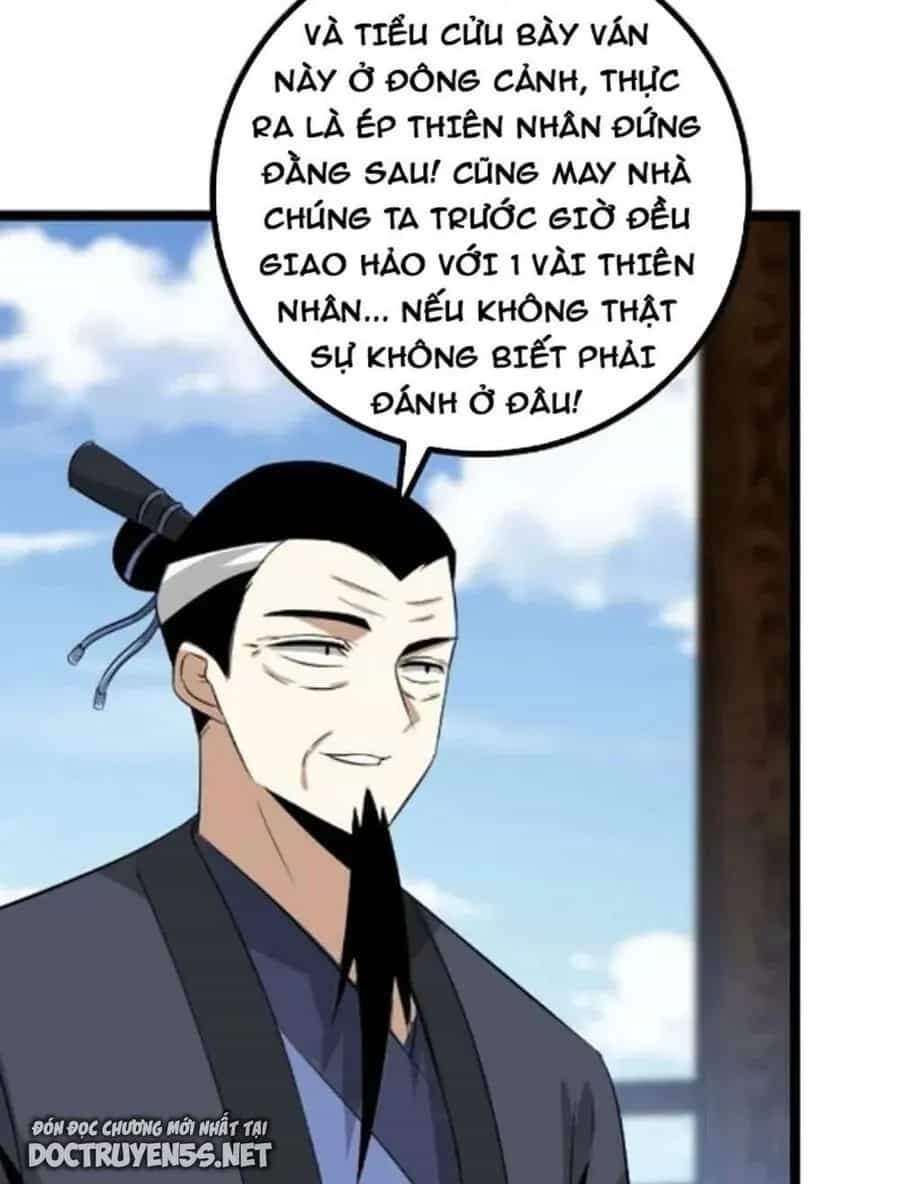 Mệnh Luân Chi Chủ! Khi Dị Biến Giáng Lâm Nhân Gian! - Chương 425 - ảnh 3