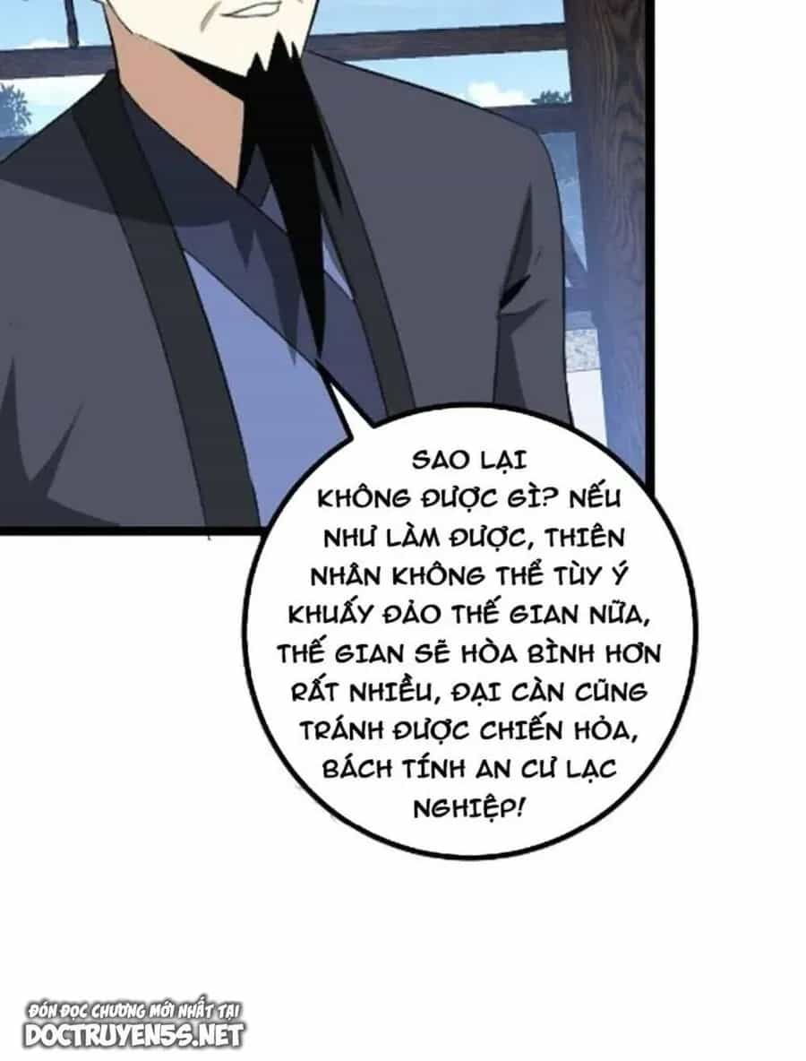 Mệnh Luân Chi Chủ! Khi Dị Biến Giáng Lâm Nhân Gian! - Chương 425 - ảnh 9