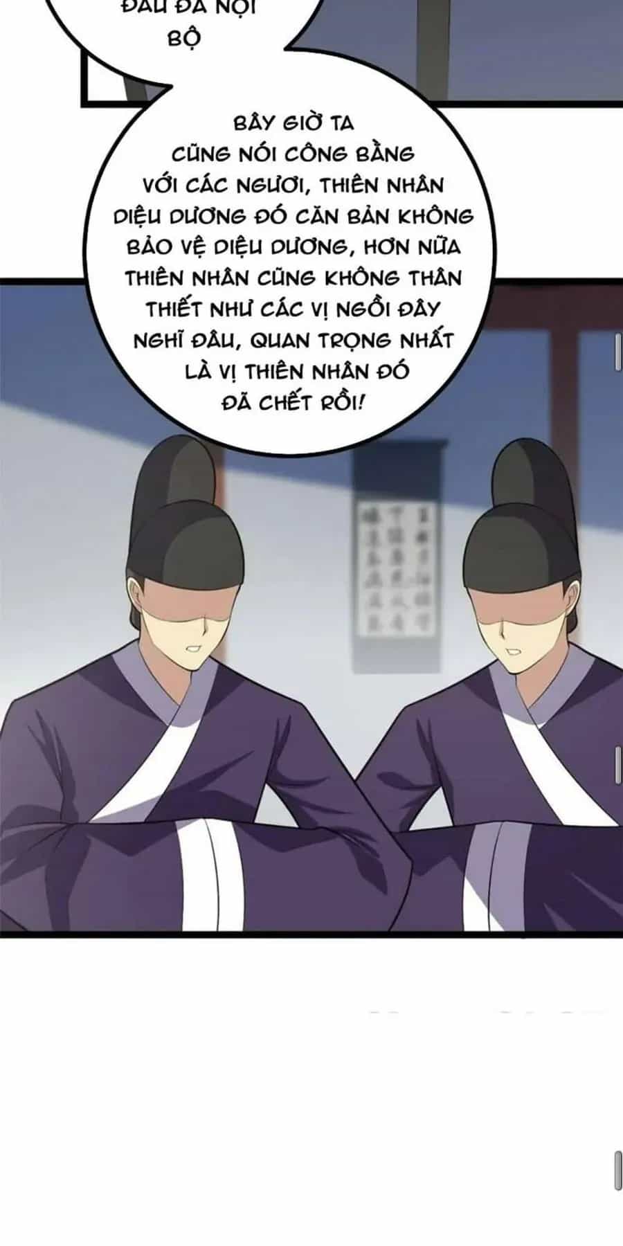 Mệnh Luân Chi Chủ! Khi Dị Biến Giáng Lâm Nhân Gian! - Chương 426 - ảnh 26