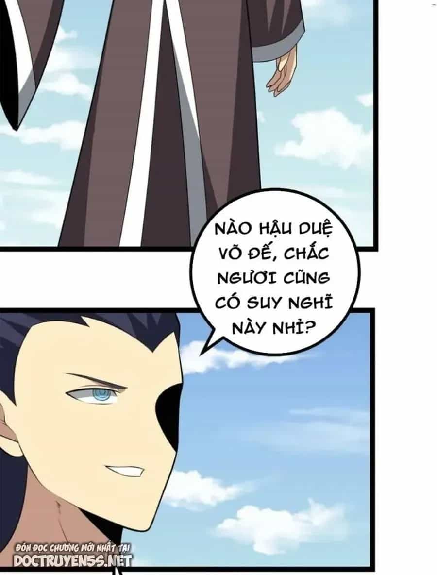 Mệnh Luân Chi Chủ! Khi Dị Biến Giáng Lâm Nhân Gian! - Chương 429 - ảnh 32