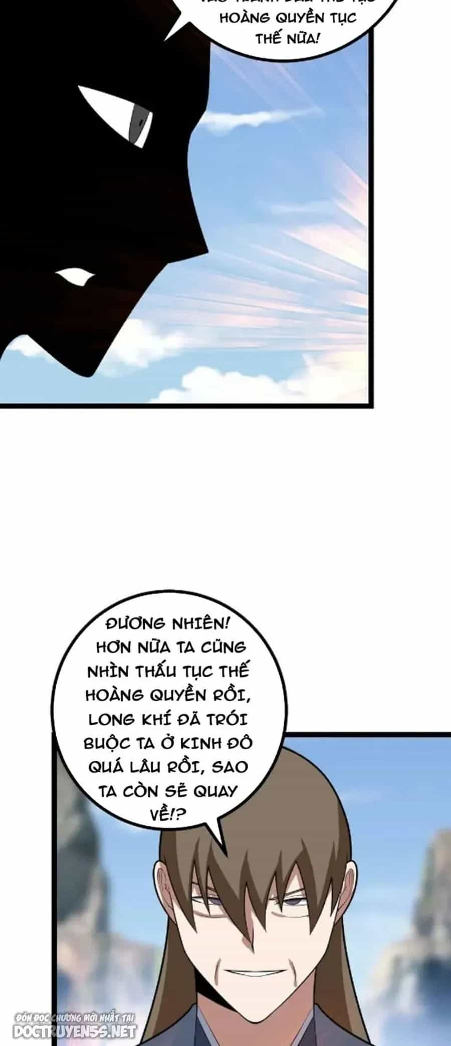 Mệnh Luân Chi Chủ! Khi Dị Biến Giáng Lâm Nhân Gian! - Chương 433 - ảnh 9