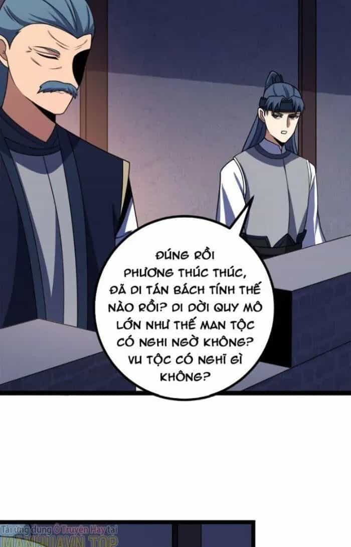 Mệnh Luân Chi Chủ! Khi Dị Biến Giáng Lâm Nhân Gian! - Chương 435 - ảnh 8