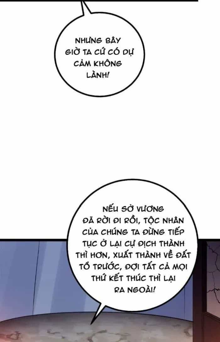 Mệnh Luân Chi Chủ! Khi Dị Biến Giáng Lâm Nhân Gian! - Chương 437 - ảnh 30