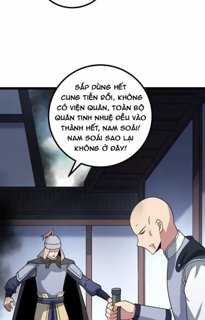 Mệnh Luân Chi Chủ! Khi Dị Biến Giáng Lâm Nhân Gian! - Chương 438 - ảnh 11