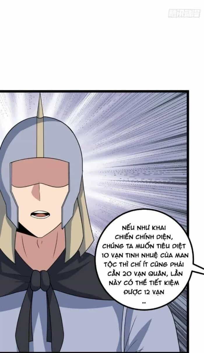 Mệnh Luân Chi Chủ! Khi Dị Biến Giáng Lâm Nhân Gian! - Chương 438 - ảnh 22