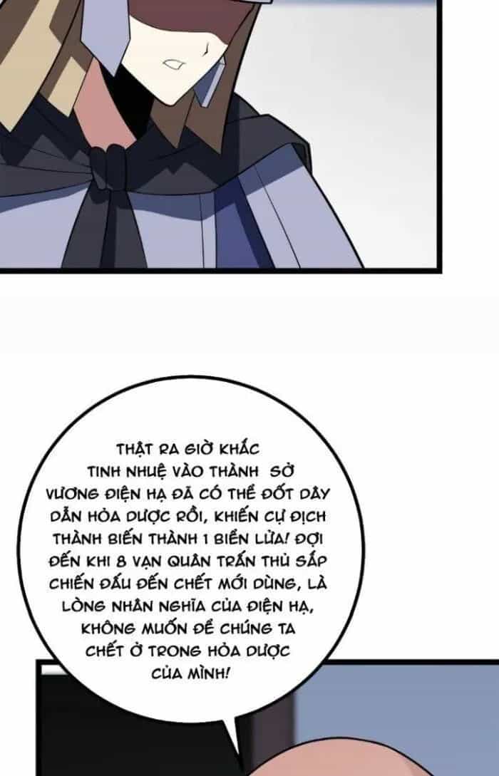 Mệnh Luân Chi Chủ! Khi Dị Biến Giáng Lâm Nhân Gian! - Chương 438 - ảnh 26