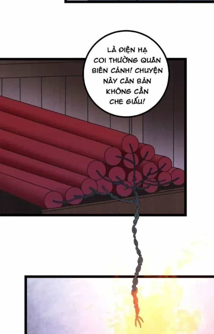 Mệnh Luân Chi Chủ! Khi Dị Biến Giáng Lâm Nhân Gian! - Chương 438 - ảnh 36