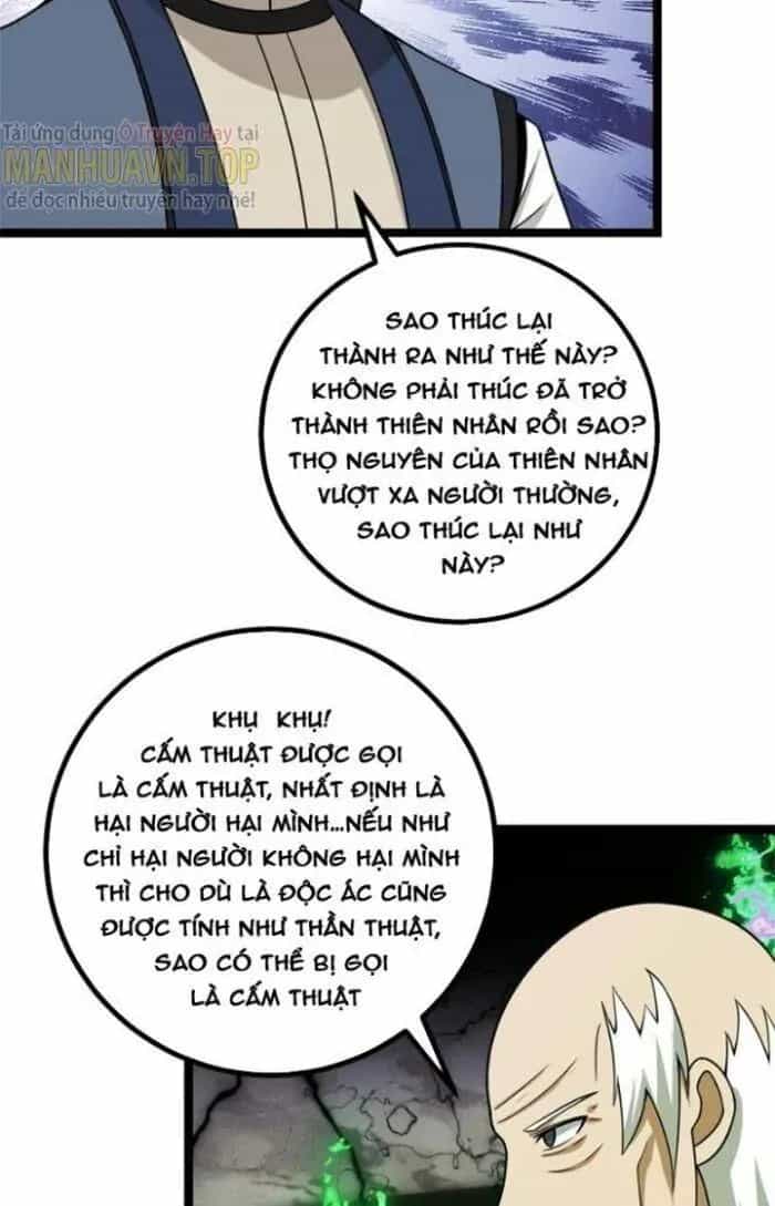 Mệnh Luân Chi Chủ! Khi Dị Biến Giáng Lâm Nhân Gian! - Chương 440 - ảnh 15