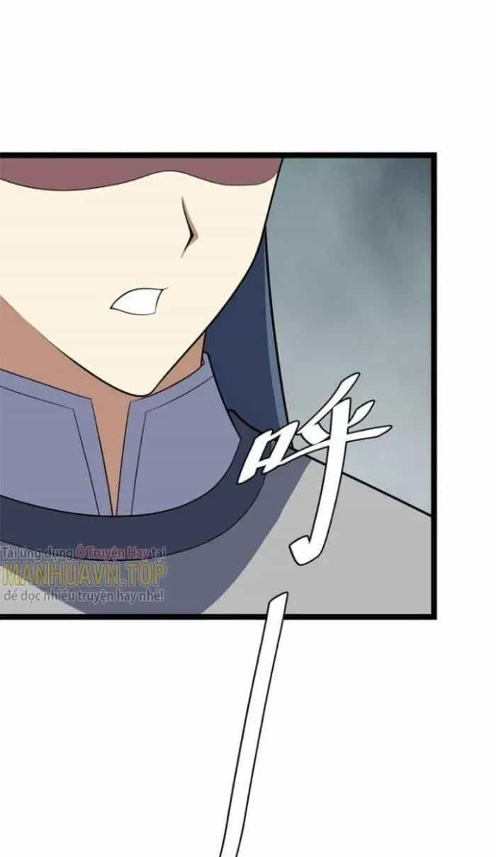 Mệnh Luân Chi Chủ! Khi Dị Biến Giáng Lâm Nhân Gian! - Chương 440 - ảnh 31