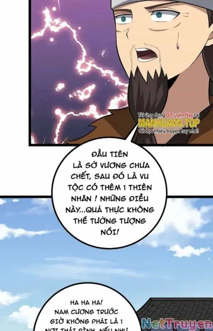 Mệnh Luân Chi Chủ! Khi Dị Biến Giáng Lâm Nhân Gian! - Chương 441 - ảnh 29