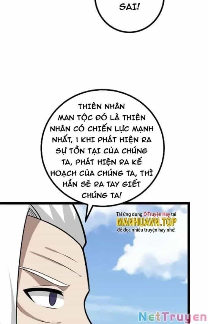 Mệnh Luân Chi Chủ! Khi Dị Biến Giáng Lâm Nhân Gian! - Chương 441 - ảnh 7