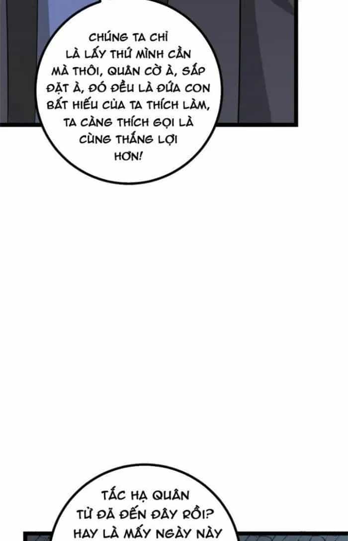 Mệnh Luân Chi Chủ! Khi Dị Biến Giáng Lâm Nhân Gian! - Chương 442 - ảnh 21