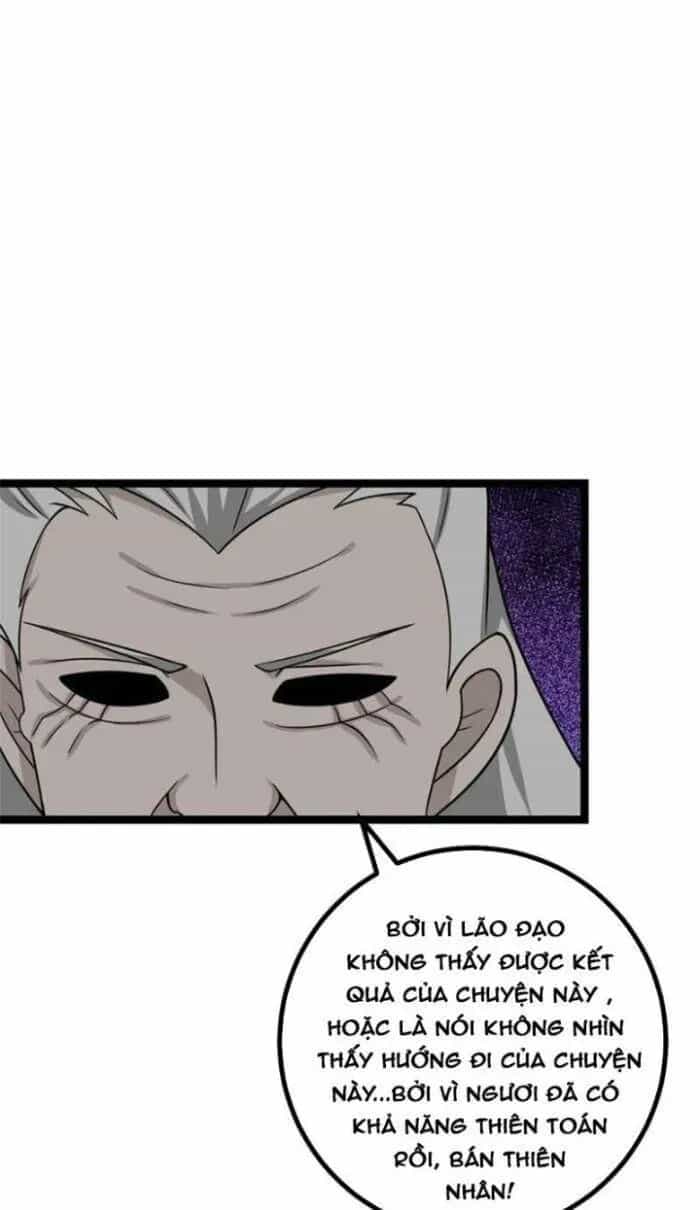 Mệnh Luân Chi Chủ! Khi Dị Biến Giáng Lâm Nhân Gian! - Chương 442 - ảnh 33