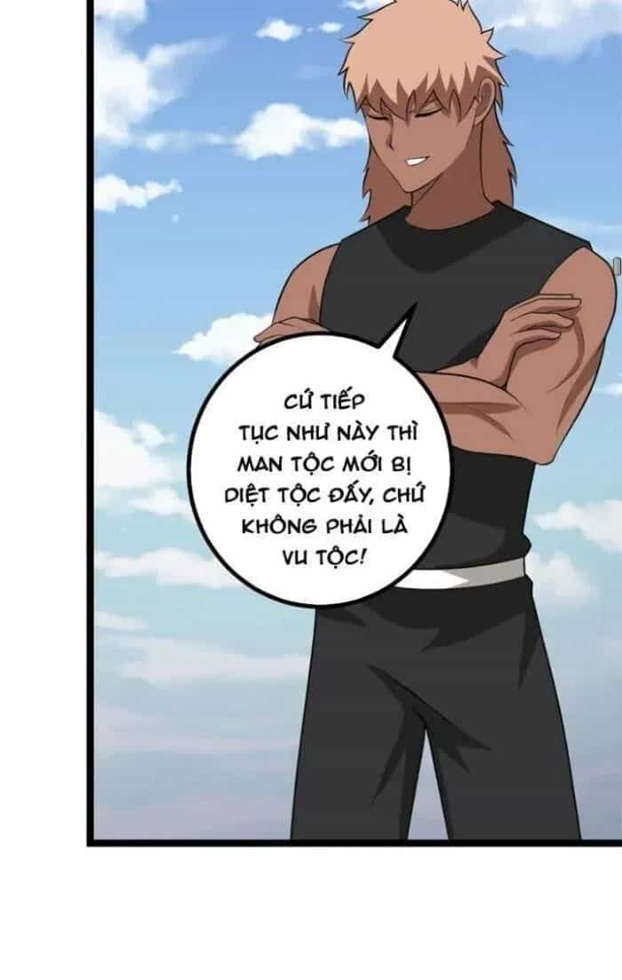 Mệnh Luân Chi Chủ! Khi Dị Biến Giáng Lâm Nhân Gian! - Chương 443 - ảnh 27