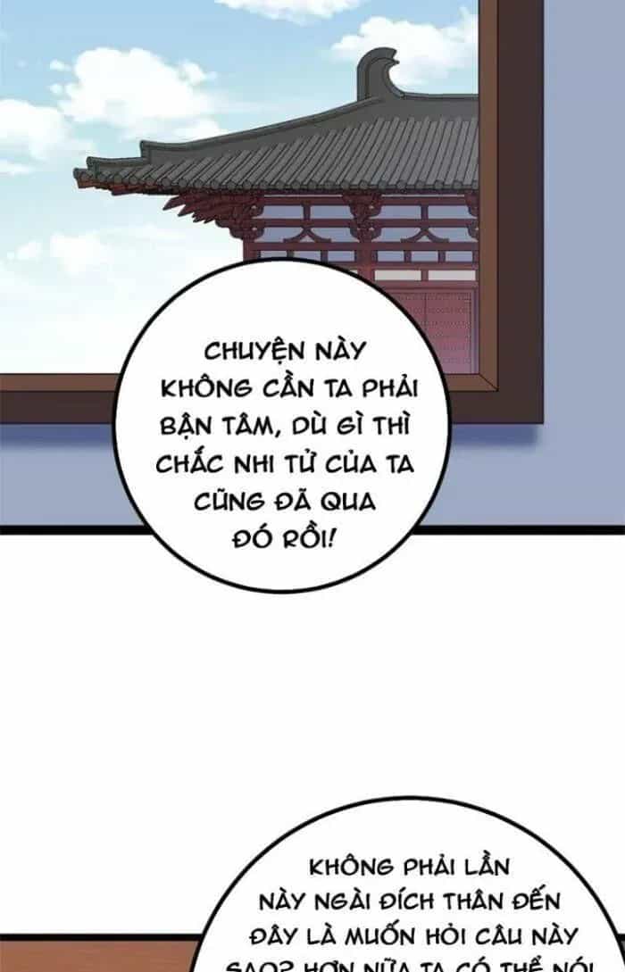 Mệnh Luân Chi Chủ! Khi Dị Biến Giáng Lâm Nhân Gian! - Chương 443 - ảnh 8