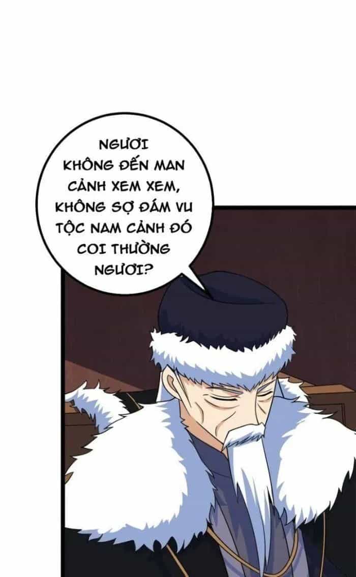 Mệnh Luân Chi Chủ! Khi Dị Biến Giáng Lâm Nhân Gian! - Chương 445 - ảnh 31