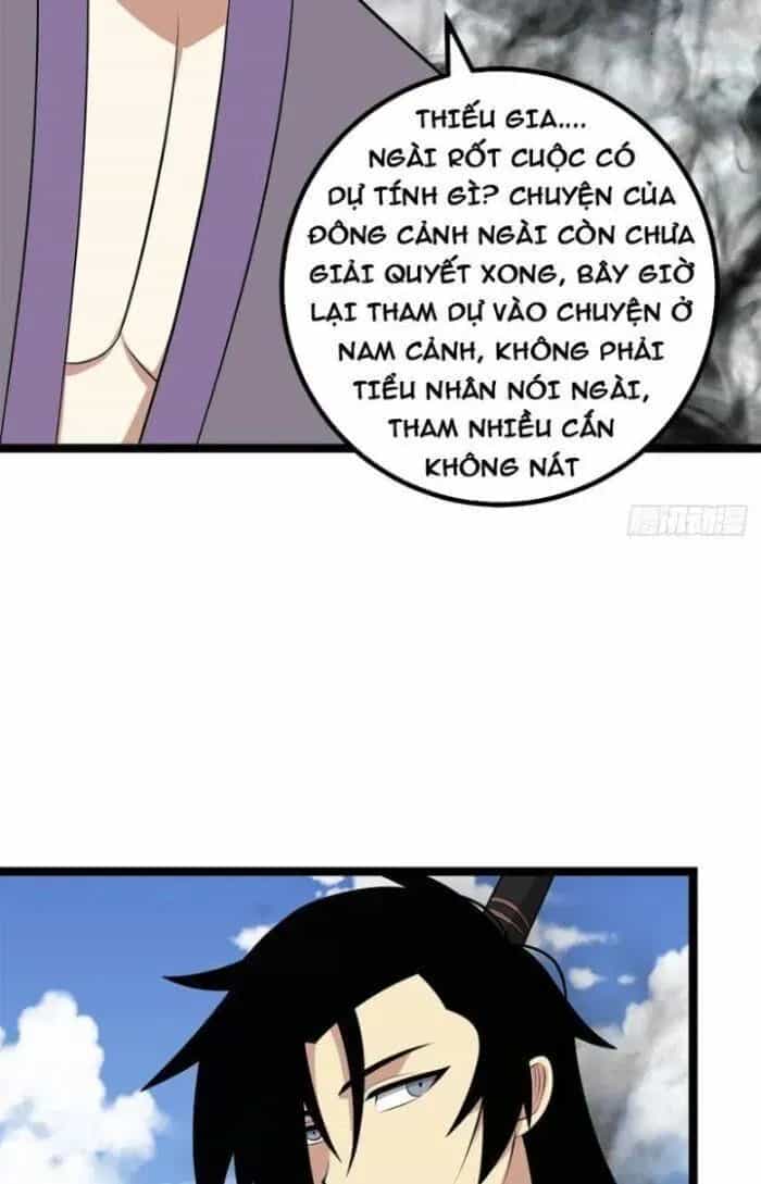 Mệnh Luân Chi Chủ! Khi Dị Biến Giáng Lâm Nhân Gian! - Chương 446 - ảnh 36