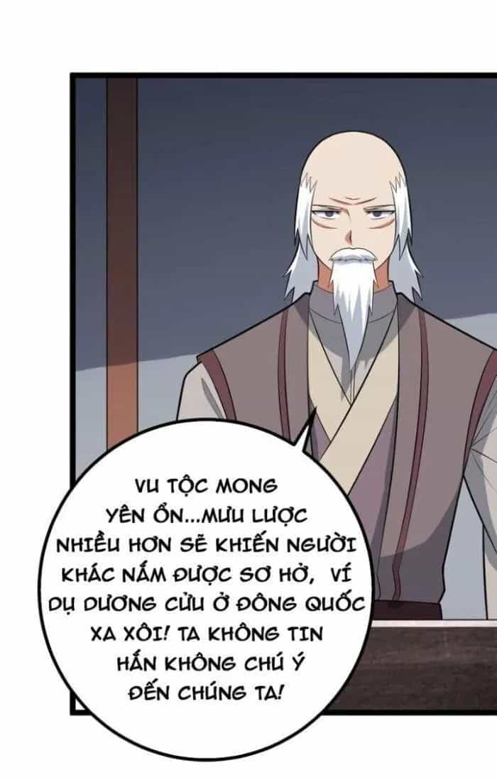 Mệnh Luân Chi Chủ! Khi Dị Biến Giáng Lâm Nhân Gian! - Chương 447 - ảnh 23