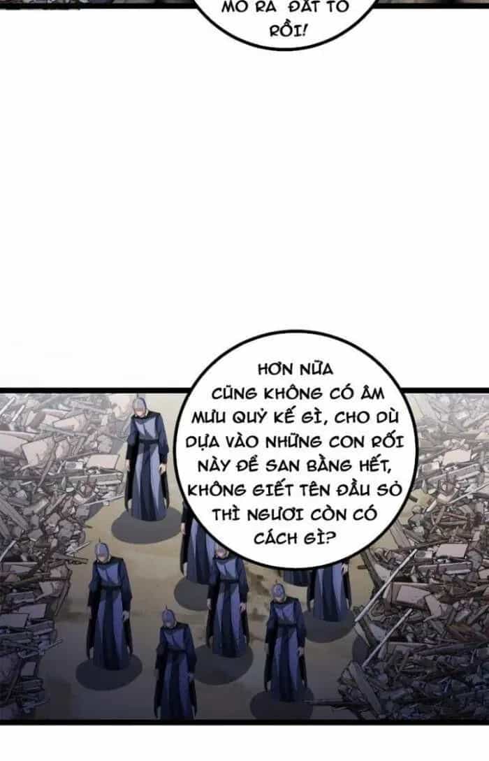 Mệnh Luân Chi Chủ! Khi Dị Biến Giáng Lâm Nhân Gian! - Chương 447 - ảnh 7