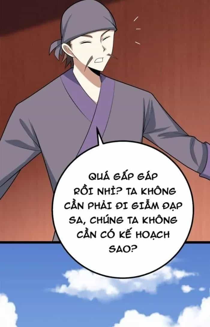 Mệnh Luân Chi Chủ! Khi Dị Biến Giáng Lâm Nhân Gian! - Chương 448 - ảnh 30