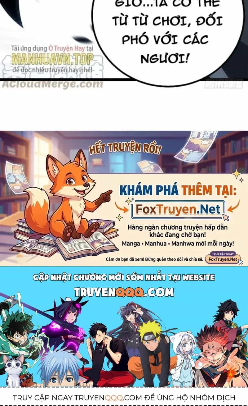 Mệnh Luân Chi Chủ! Khi Dị Biến Giáng Lâm Nhân Gian! - Chương 448 - ảnh 34
