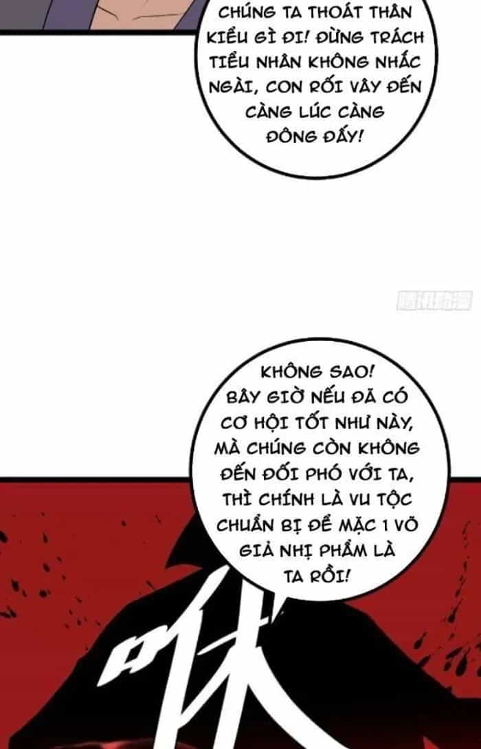 Mệnh Luân Chi Chủ! Khi Dị Biến Giáng Lâm Nhân Gian! - Chương 450 - ảnh 26