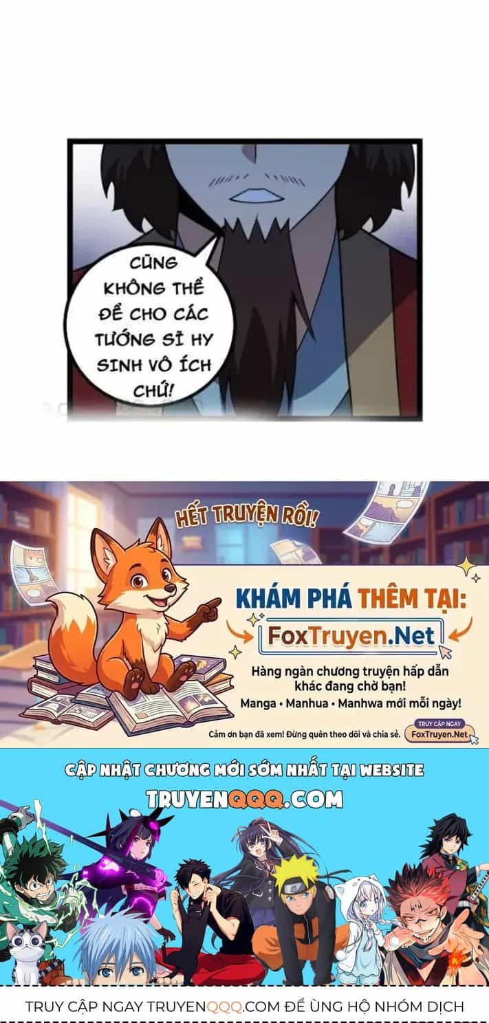 Mệnh Luân Chi Chủ! Khi Dị Biến Giáng Lâm Nhân Gian! - Chương 451 - ảnh 37