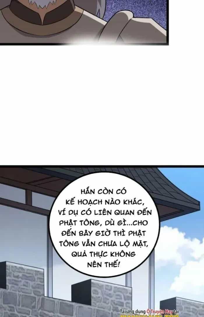 Mệnh Luân Chi Chủ! Khi Dị Biến Giáng Lâm Nhân Gian! - Chương 452 - ảnh 15
