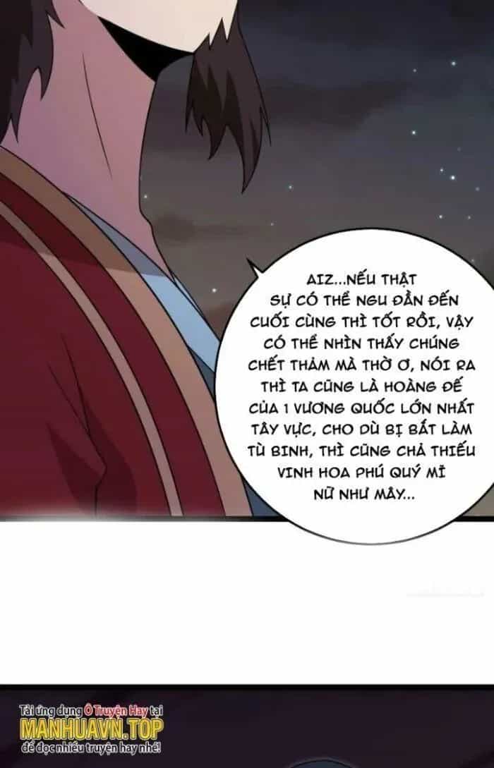 Mệnh Luân Chi Chủ! Khi Dị Biến Giáng Lâm Nhân Gian! - Chương 453 - ảnh 19