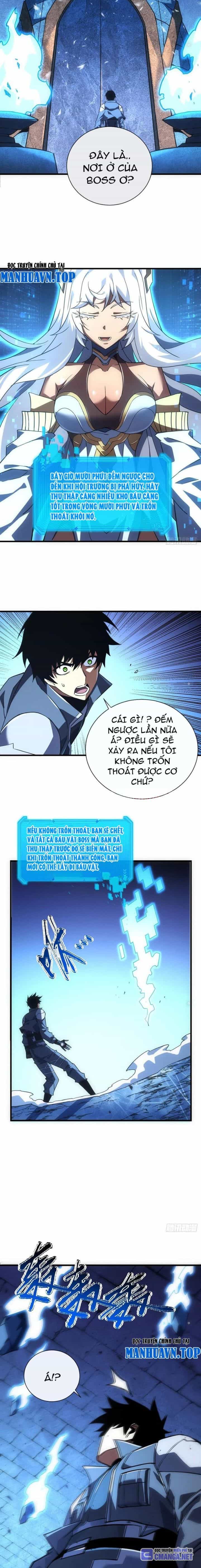 Mệnh Luân Chi Chủ! Khi Dị Biến Giáng Lâm Nhân Gian! - Chương 56 - ảnh 4