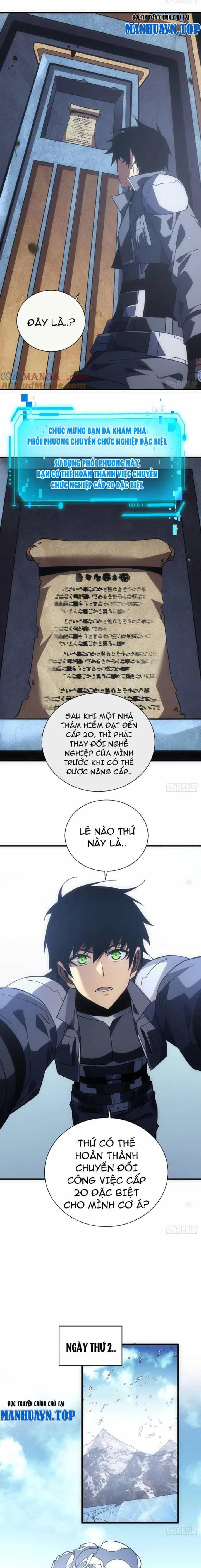 Mệnh Luân Chi Chủ! Khi Dị Biến Giáng Lâm Nhân Gian! - Chương 56 - ảnh 9