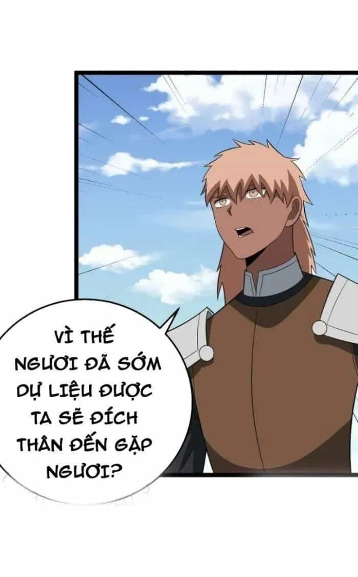 Mệnh Luân Chi Chủ! Khi Dị Biến Giáng Lâm Nhân Gian! - Chương 454 - ảnh 19