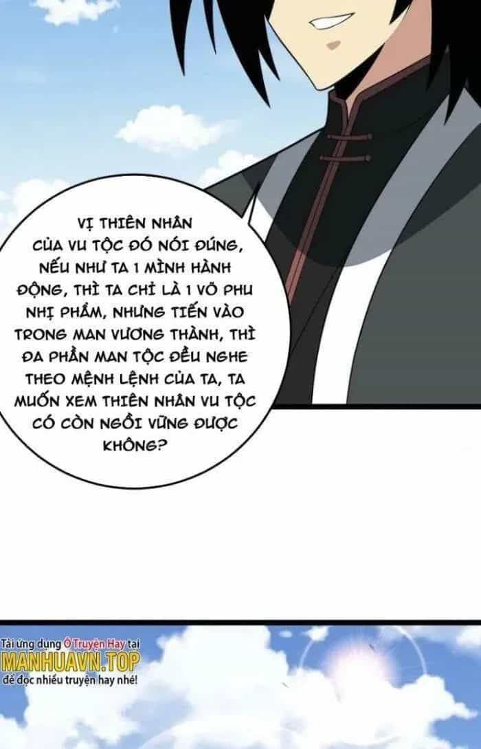 Mệnh Luân Chi Chủ! Khi Dị Biến Giáng Lâm Nhân Gian! - Chương 454 - ảnh 28