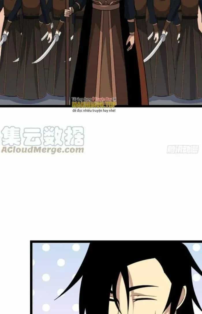 Mệnh Luân Chi Chủ! Khi Dị Biến Giáng Lâm Nhân Gian! - Chương 455 - ảnh 24