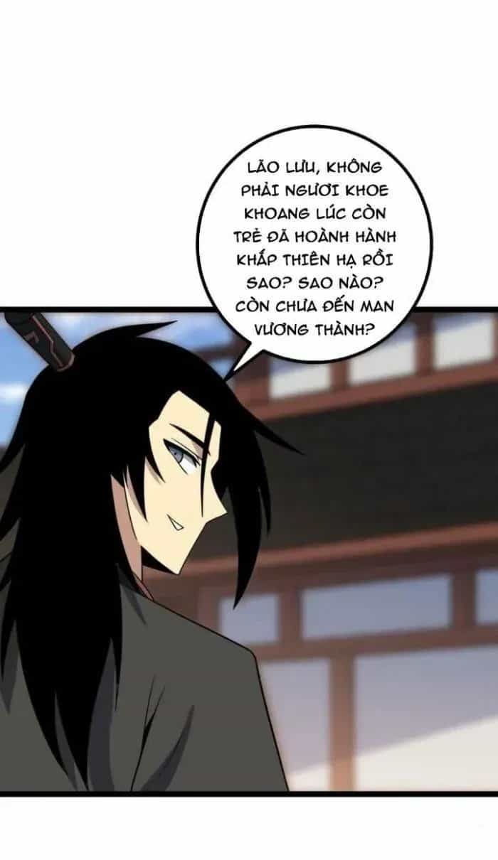 Mệnh Luân Chi Chủ! Khi Dị Biến Giáng Lâm Nhân Gian! - Chương 455 - ảnh 37