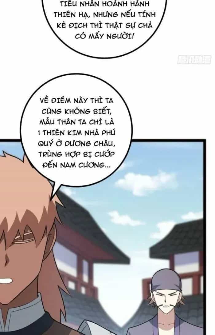 Mệnh Luân Chi Chủ! Khi Dị Biến Giáng Lâm Nhân Gian! - Chương 456 - ảnh 13