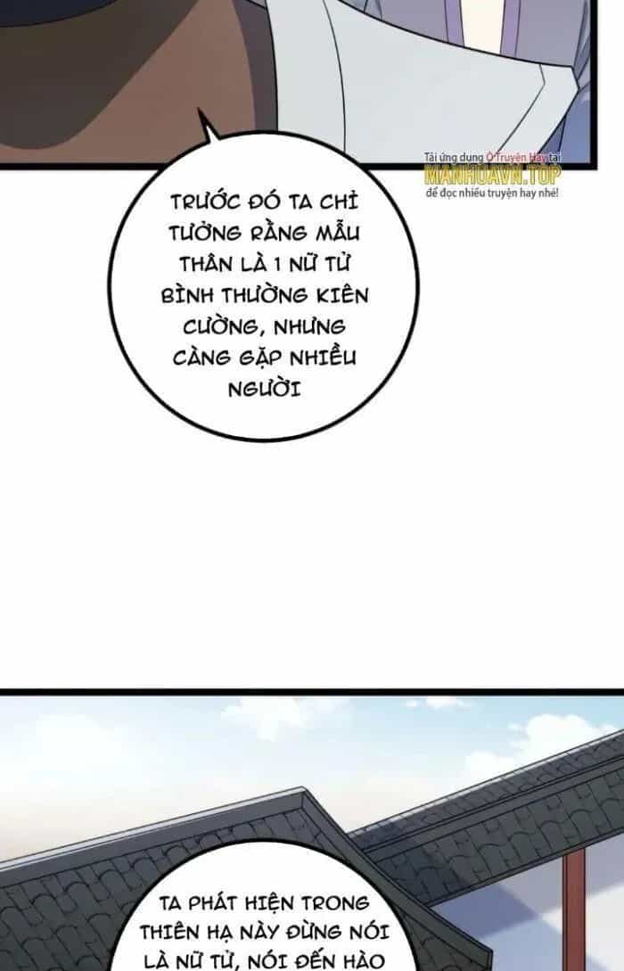 Mệnh Luân Chi Chủ! Khi Dị Biến Giáng Lâm Nhân Gian! - Chương 456 - ảnh 14