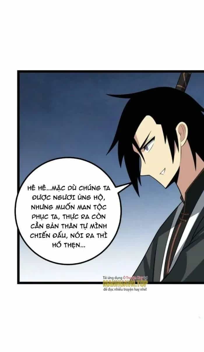 Mệnh Luân Chi Chủ! Khi Dị Biến Giáng Lâm Nhân Gian! - Chương 456 - ảnh 28