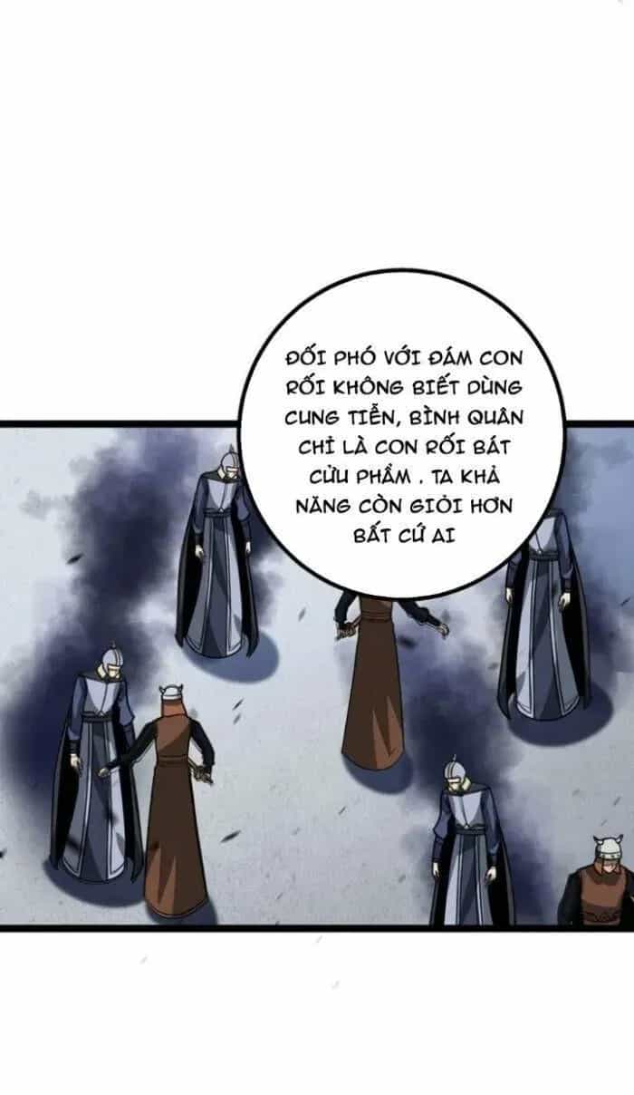 Mệnh Luân Chi Chủ! Khi Dị Biến Giáng Lâm Nhân Gian! - Chương 456 - ảnh 29