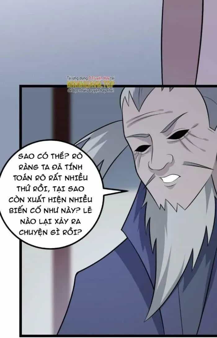 Mệnh Luân Chi Chủ! Khi Dị Biến Giáng Lâm Nhân Gian! - Chương 458 - ảnh 14