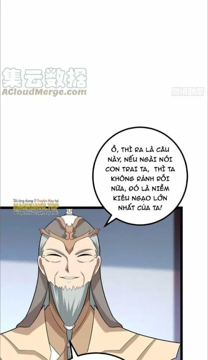 Mệnh Luân Chi Chủ! Khi Dị Biến Giáng Lâm Nhân Gian! - Chương 458 - ảnh 24